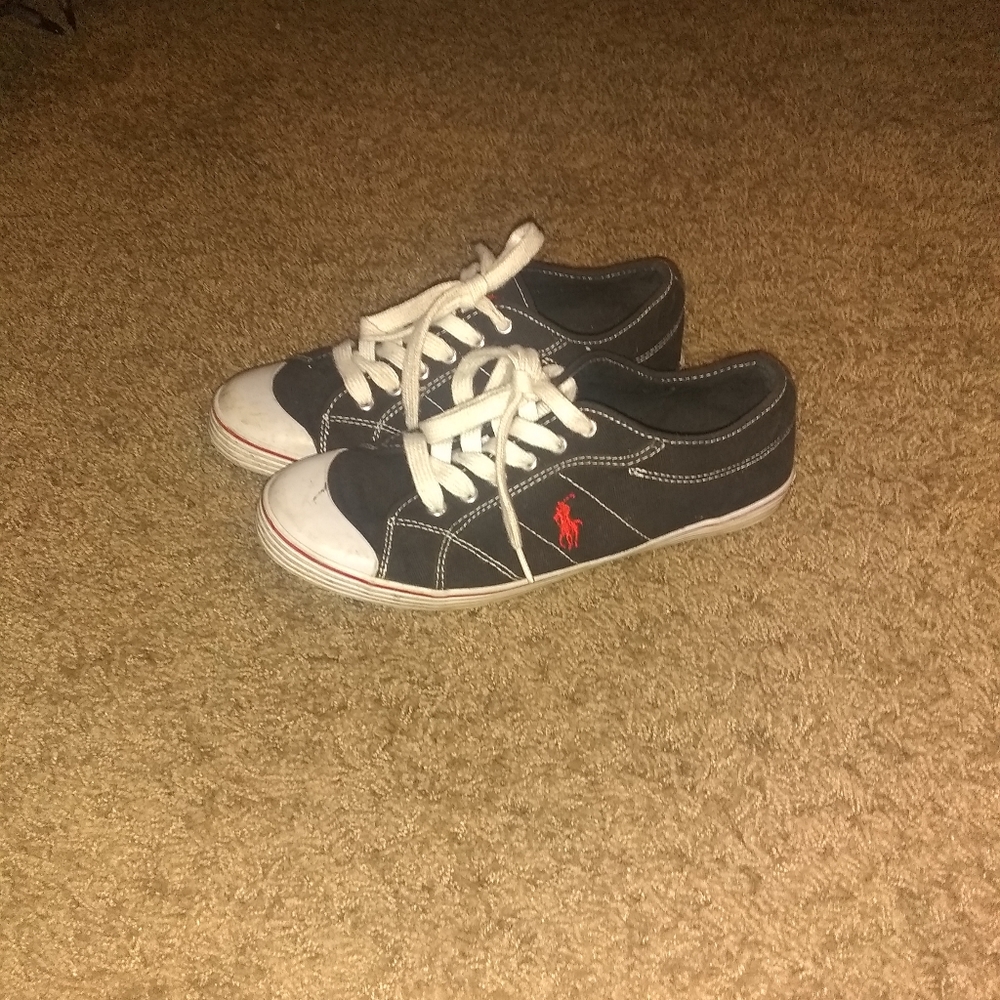 Polo shoes